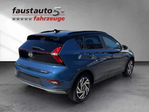 Hyundai Bayon 1.0 T-GDi Amplia MY25