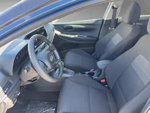Hyundai Bayon 1.0 T-GDi Amplia MY25
