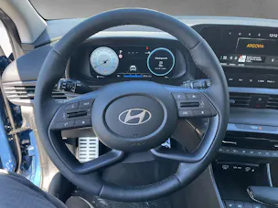 Hyundai Bayon 1.0 T-GDi Amplia MY25
