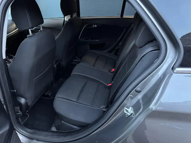 Fiat Tipo 1.6MJ Station Wagon Lounge DCT