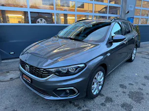 Fiat Tipo 1.6MJ Station Wagon Lounge DCT