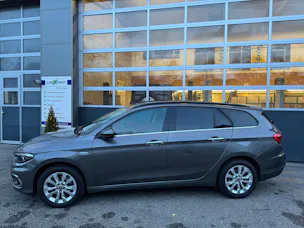 Fiat Tipo 1.6MJ Station Wagon Lounge DCT