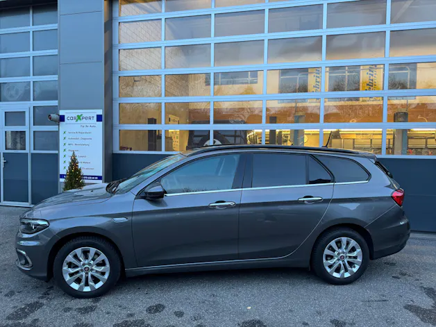 Fiat Tipo 1.6MJ Station Wagon Lounge DCT