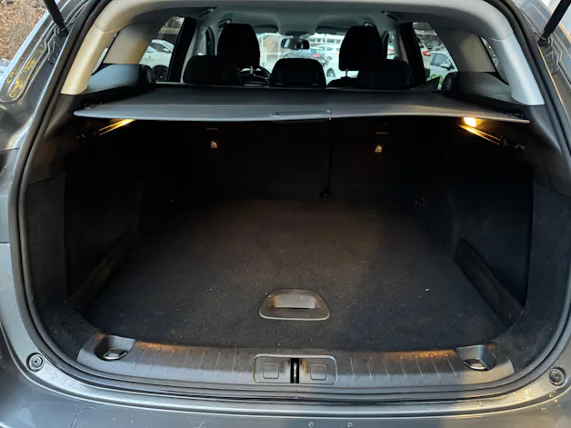 Fiat Tipo 1.6MJ Station Wagon Lounge DCT