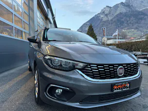 Fiat Tipo 1.6MJ Station Wagon Lounge DCT