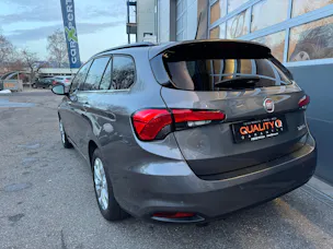 Fiat Tipo 1.6MJ Station Wagon Lounge DCT
