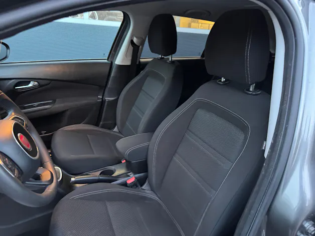 Fiat Tipo 1.6MJ Station Wagon Lounge DCT