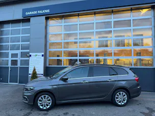 Fiat Tipo 1.6MJ Station Wagon Lounge DCT