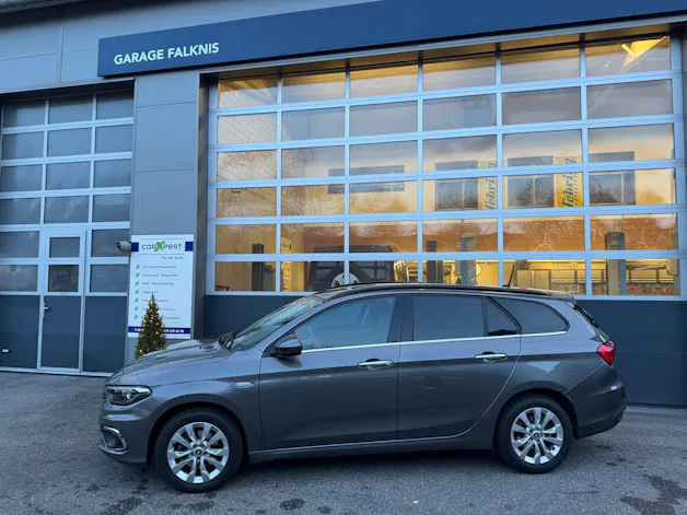 Fiat Tipo 1.6MJ Station Wagon Lounge DCT