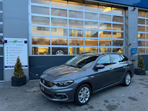 Fiat Tipo 1.6MJ Station Wagon Lounge DCT