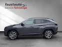 Hyundai Tucson 1.6 T-GDi PHEV Vertex S MY26