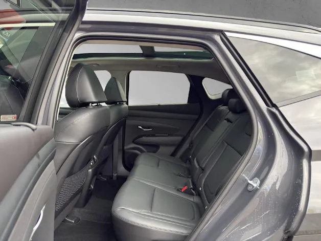 Hyundai Tucson 1.6 T-GDi PHEV Vertex S MY26