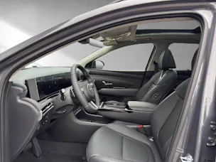 Hyundai Tucson 1.6 T-GDi PHEV Vertex S MY26
