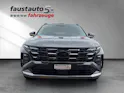 Hyundai Tucson 1.6 T-GDi PHEV Vertex S MY26