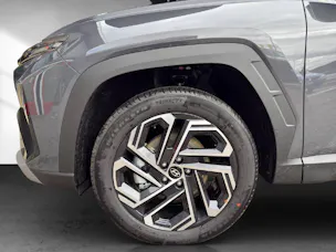 Hyundai Tucson 1.6 T-GDi PHEV Vertex S MY26
