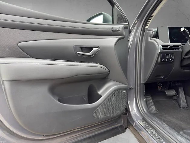 Hyundai Tucson 1.6 T-GDi PHEV Vertex S MY26