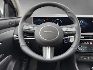 Hyundai Tucson 1.6 T-GDi PHEV Vertex S MY26