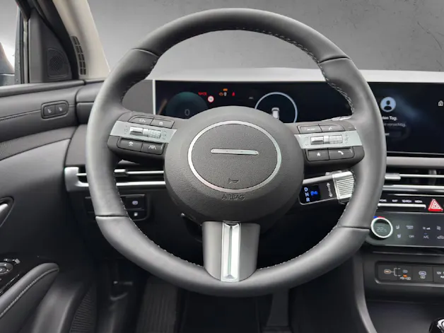 Hyundai Tucson 1.6 T-GDi PHEV Vertex S MY26