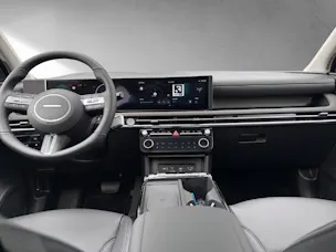 Hyundai Tucson 1.6 T-GDi PHEV Vertex S MY26