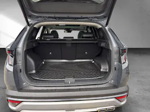 Hyundai Tucson 1.6 T-GDi PHEV Vertex S MY26