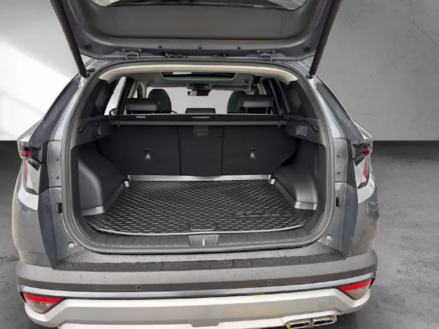 Hyundai Tucson 1.6 T-GDi PHEV Vertex S MY26