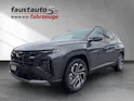 Hyundai Tucson 1.6 T-GDi PHEV Vertex S MY26
