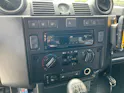 Land Rover Defender 110 SW 2.4Tdc