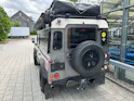 Land Rover Defender 110 SW 2.4Tdc