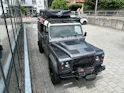 Land Rover Defender 110 SW 2.4Tdc