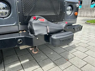Land Rover Defender 110 SW 2.4Tdc