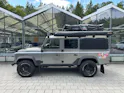 Land Rover Defender 110 SW 2.4Tdc