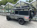 Land Rover Defender 110 SW 2.4Tdc
