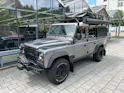 Land Rover Defender 110 SW 2.4Tdc