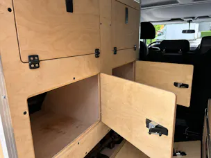Land Rover Defender 110 SW 2.4Tdc