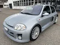 Renault Clio 3.0 V6