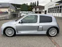 Renault Clio 3.0 V6