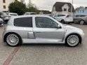 Renault Clio 3.0 V6