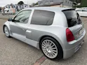 Renault Clio 3.0 V6