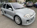 Renault Clio 3.0 V6