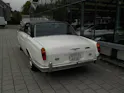 Rolls Royce ROLLS-ROYCE Silver Shadow two door saloon
