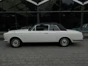 Rolls Royce ROLLS-ROYCE Silver Shadow two door saloon