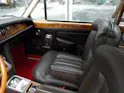 Rolls Royce ROLLS-ROYCE Silver Shadow two door saloon