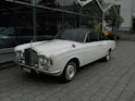 Rolls Royce ROLLS-ROYCE Silver Shadow two door saloon