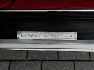 Rolls Royce ROLLS-ROYCE Silver Shadow two door saloon