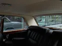 Rolls Royce ROLLS-ROYCE Silver Shadow two door saloon