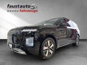 Hyundai Ioniq 9 Vertex 4WD SUN. 20" MY26