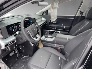 Hyundai Ioniq 9 Vertex 4WD SUN. 20" MY26