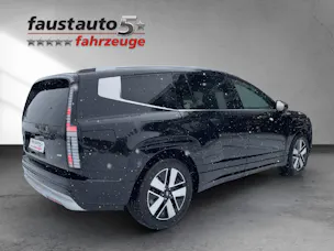 Hyundai Ioniq 9 Vertex 4WD SUN. 20" MY26