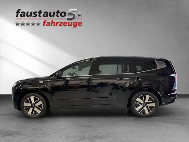Hyundai Ioniq 9 Vertex 4WD SUN. 20" MY26