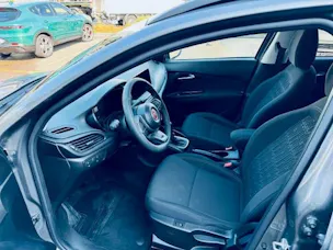 Fiat Tipo 1.5 Hybrid Station Wagon Swiss Edition Cross